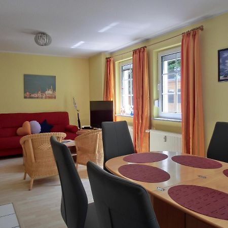 Ferienwohnung U4 "Am Wasserturm" Graal-Mueritz Zewnętrze zdjęcie