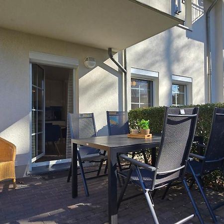 Ferienwohnung U4 "Am Wasserturm" Graal-Mueritz Zewnętrze zdjęcie